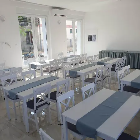 Orion Panzio Отель типа 