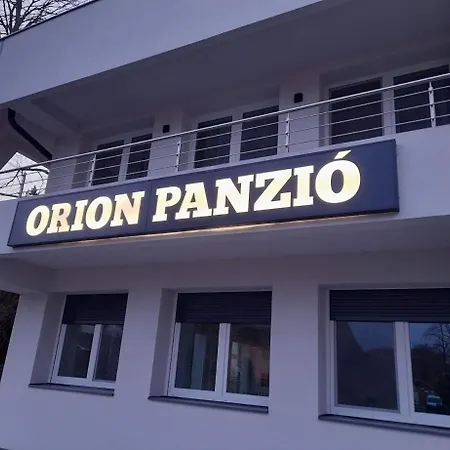 Orion Panzio 3* Хайдусобосло