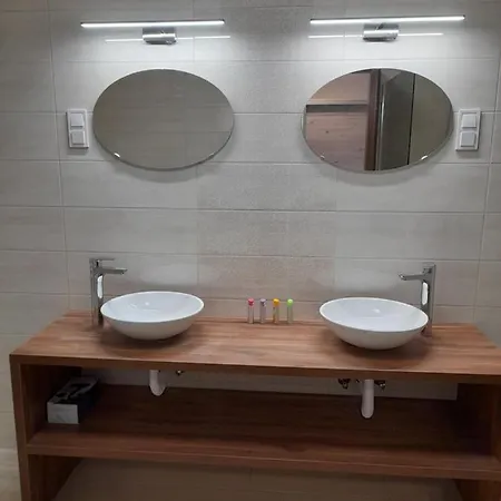 Orion Panzio B&B 3*
