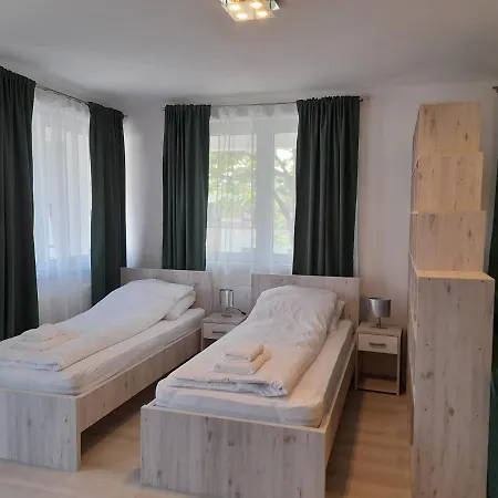 B&B Orion Panzio Hajdúszoboszló