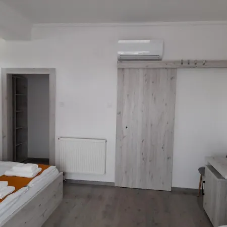 B&B Orion Panzio 3*