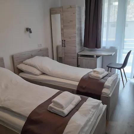 Orion Panzio B&B 3*