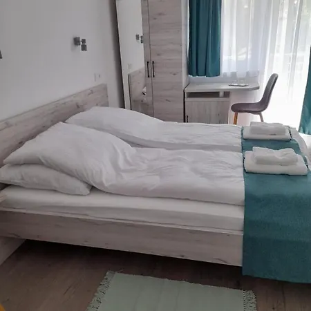 Bed & Breakfast Orion Panzio
