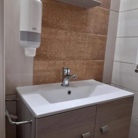 Orion Panzio B&B