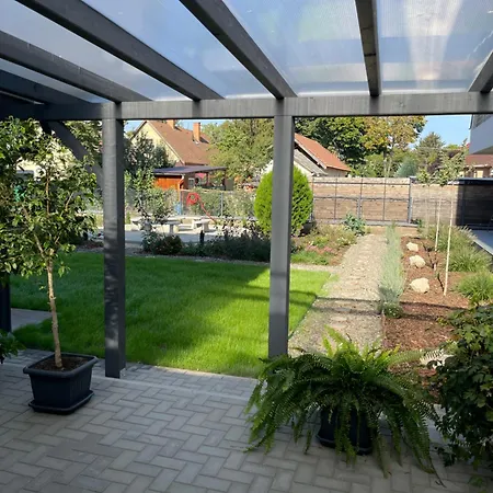B&B Orion Panzio Hajdúszoboszló