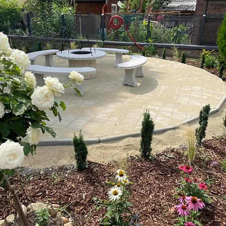 Orion Panzio Bed & Breakfast Hajduszoboszlo
