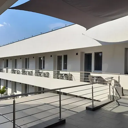 Orion Panzio Bed & Breakfast
