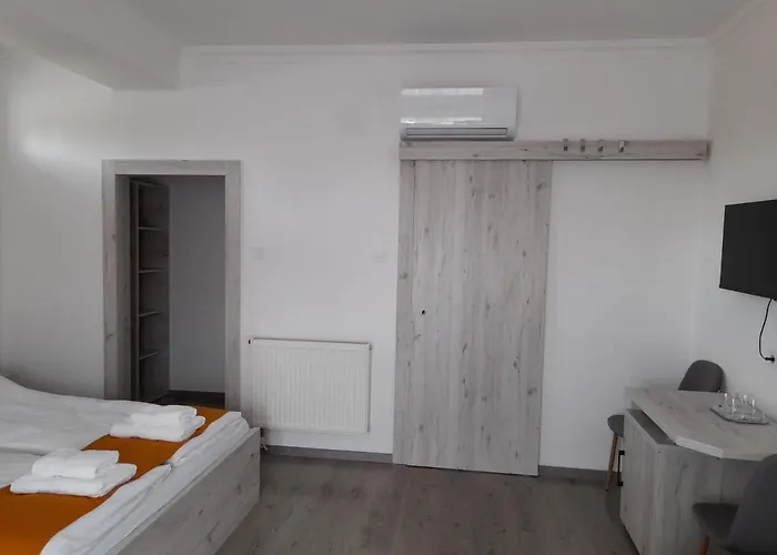 Bed and Breakfast Orion Panzio 3*